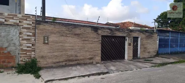 Casa com 5 Quartos à venda, 891m² no Campo Grande, Recife