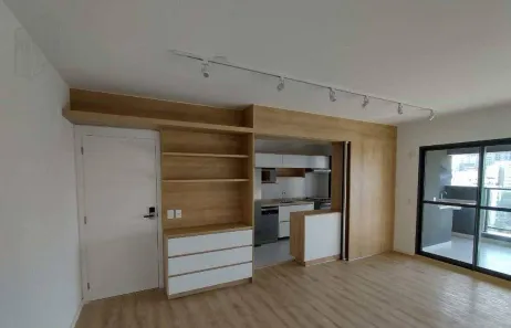 Apartamento com 2 Quartos para venda ou aluguel, 98m² no Pinheiros, São Paulo