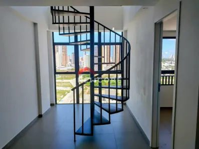 Apartamento com 2 Quartos à venda, 104m² no Aeroclube, João Pessoa