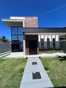 Casa com 3 Quartos à venda, 110m² no Jardim Atlântico Central (Itaipuaçu), Maricá