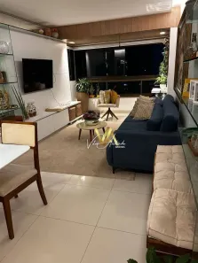 Apartamento com 3 Quartos à venda, 94m² no Boa Viagem, Recife
