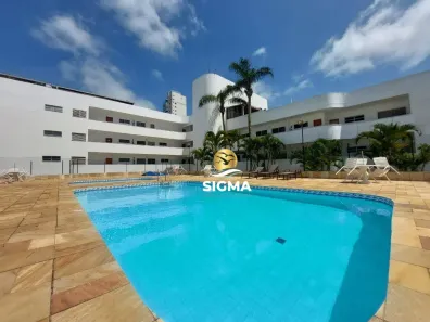 Apartamento com 2 Quartos à venda, 62m² no Enseada, Guarujá