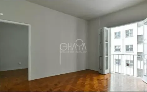 Apartamento com 1 Quarto à venda, 55m² no República, São Paulo