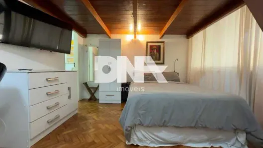 Apartamento com 1 Quarto à venda, 30m² no Copacabana, Rio de Janeiro