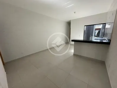Casa com 2 Quartos à venda, 78m² no Parque Eldorado Oeste, Goiânia