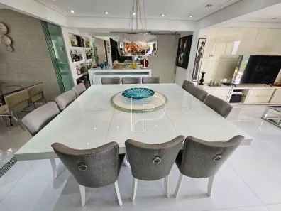 Apartamento com 5 Quartos à venda, 347m² no Vila Nova Cachoeirinha, São Paulo
