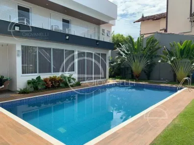 Casa com 4 Quartos à venda, 675m² no Barra da Tijuca, Rio de Janeiro
