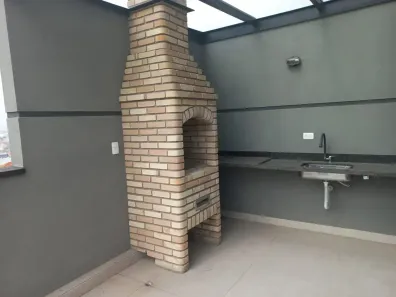 Apartamento com 2 Quartos à venda, 76m² no Vila Gustavo, São Paulo