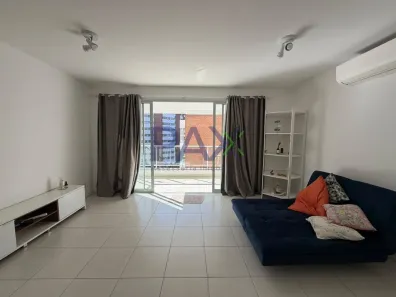 Apartamento com 3 Quartos à venda, 112m² no Pedra Branca, Palhoça