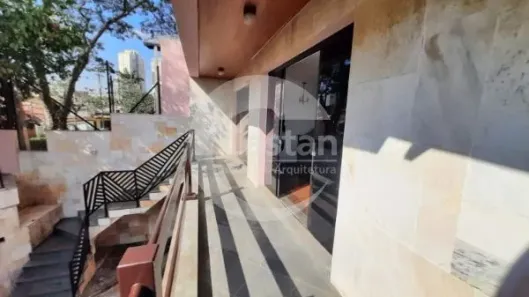 Sobrado com 3 Quartos à venda, 340m² no Jardim Londrina, São Paulo