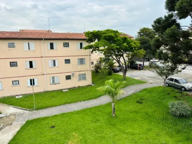 Apartamento com 2 Quartos à venda, 56m² no Cidade Vista Verde, São José dos Campos