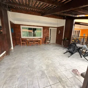 Casa com 4 Quartos à venda, 200m² no Itapuama, Cabo de Santo Agostinho