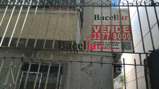 Apartamento com 1 Quarto à venda, 45m² no Grajaú, Rio de Janeiro