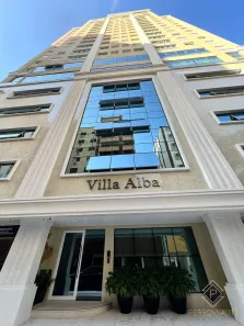 Apartamento com 4 Quartos à venda, 142m² no Centro, Balneário Camboriú