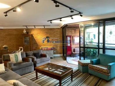 Apartamento com 4 Quartos à venda, 149m² no Moema, São Paulo
