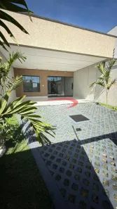 Casa com 3 Quartos à venda, 124m² no Setor Três Marias, Goiânia