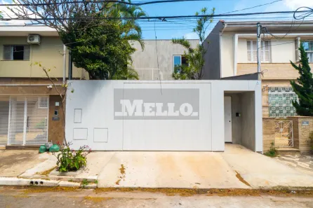 Sobrado com 2 Quartos à venda, 125m² no Planalto Paulista, São Paulo