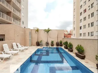 Apartamento com 1 Quarto à venda, 33m² no Mooca, São Paulo