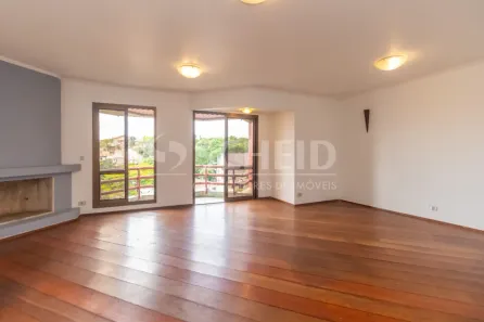 Apartamento com 3 Quartos à venda, 139m² no Vila Sônia, São Paulo