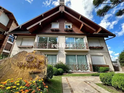 Apartamento com 2 Quartos à venda, 72m² no Santa Terezinha, Canela