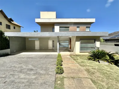 Casa de Condomínio com 3 Quartos à venda, 306m² no Pousada dos Bandeirantes, Carapicuíba