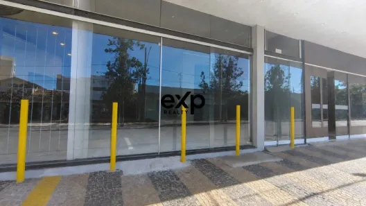 Sala Comercial para alugar, 90m² no Vila Embaré, Valinhos