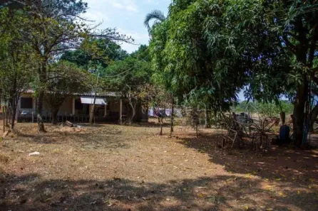 Fazenda/Sítio com 2 Quartos à venda, 10000m² no Jaraguá, Uberlândia