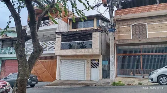 Casa com 4 Quartos à venda, 200m² no Vila Nova Curuçá, São Paulo