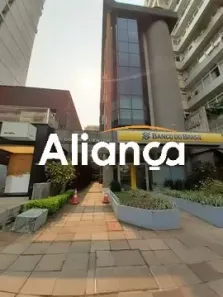 Sala Comercial para alugar, 38m² no Moinhos de Vento, Porto Alegre