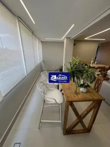 Apartamento com 3 Quartos à venda, 108m² no Vila Augusta, Guarulhos