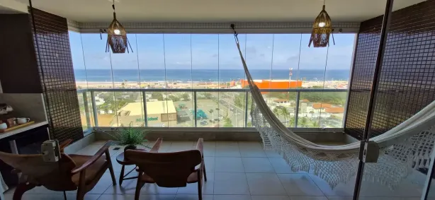 Apartamento com 3 Quartos à venda, 144m² no Patamares, Salvador