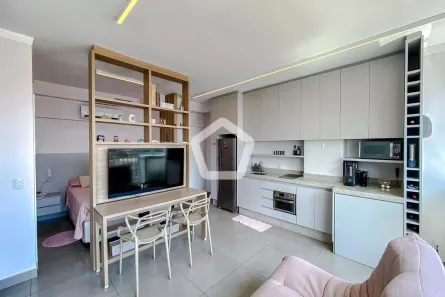 Apartamento com 1 Quarto à venda, 31m² no Vila Mariana, São Paulo