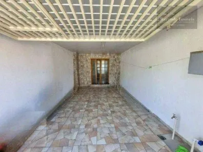 Sobrado com 2 Quartos à venda, 90m² no São Miguel, Curitiba