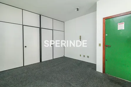 Sala Comercial para alugar, 30m² no São Geraldo, Porto Alegre