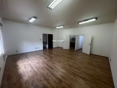 Prédio Comercial com 5 Quartos para venda ou aluguel, 600m² no Jardim América, São Paulo