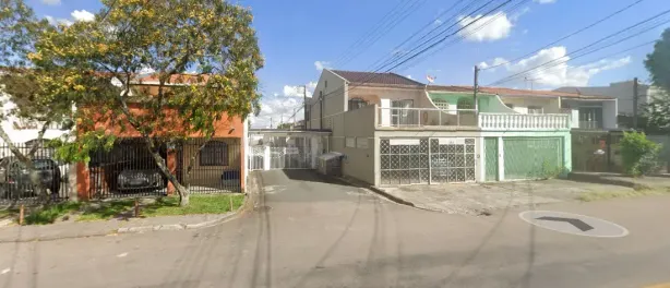 Sobrado com 3 Quartos à venda, 120m² no Xaxim, Curitiba