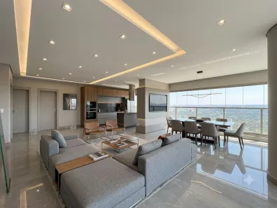 Apartamento com 3 Quartos à venda, 144m² no Sumarezinho, São Paulo