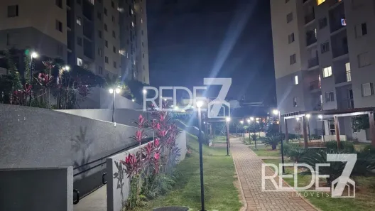 Apartamento com 2 Quartos à venda, 49m² no Vila Mimosa, Campinas