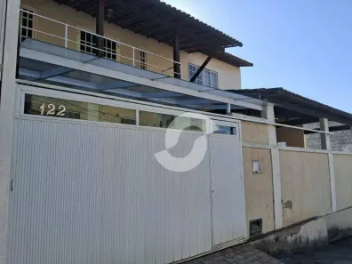 Casa com 6 Quartos à venda, 140m² no Maria Paula, Niterói