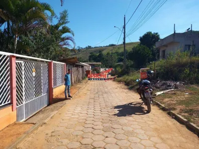 Lote/Terreno à venda, 180m² no Nova Viçosa, Viçosa