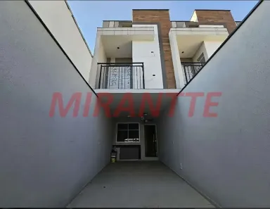 Sobrado com 3 Quartos à venda, 100m² no Água Fria, São Paulo