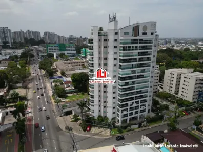 Apartamento com 4 Quartos à venda, 240m² no Adrianópolis, Manaus