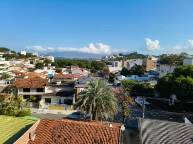 Apartamento com 3 Quartos à venda, 150m² no Jardim Guanabara, Rio de Janeiro