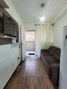 Apartamento com 2 Quartos à venda, 38m² no Cidade Patriarca, São Paulo