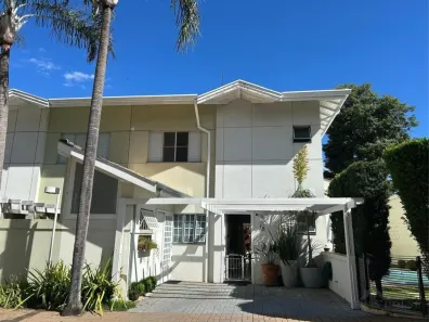 Casa de Condomínio com 3 Quartos à venda, 125m² no Jardim Bom Retiro, Campinas
