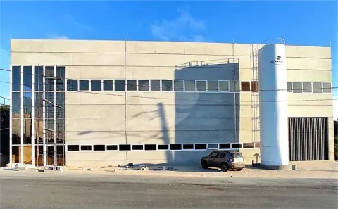 Galpão/Depósito/Armazém para alugar, 1085m² no Polo 40, Vargem Grande Paulista