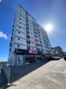 Apartamento com 2 Quartos para alugar, 82m² no COHAB C, Gravataí