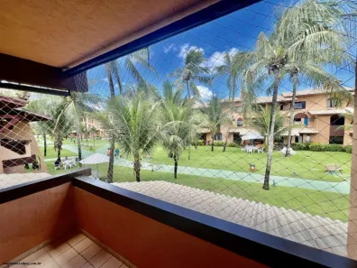 Apartamento com 3 Quartos à venda, 70m² no Genipabu (Monte Gordo), Camaçari