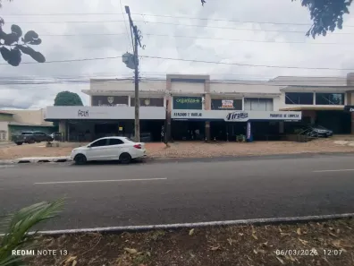 Sala Comercial para alugar, 42m² no Jardim Atlântico, Goiânia