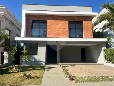 Casa de Condomínio com 4 Quartos à venda, 265m² no Santa Rosa, Piracicaba